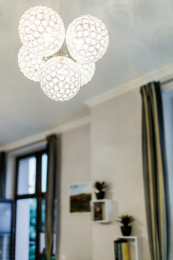 Kings Landing Apartament Cracovia Exterior foto